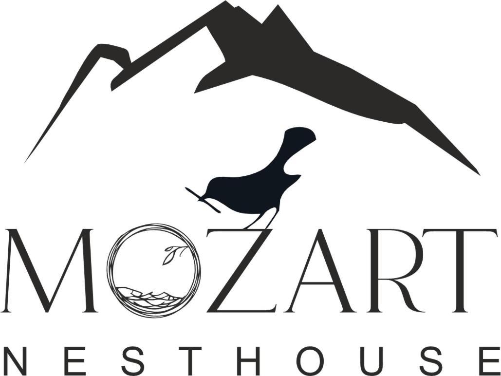Garni Mozart Nesthouse קאנזיי מראה חיצוני תמונה